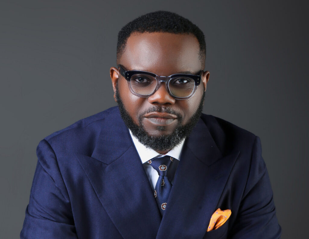 BRB Capital Group appoints Etimbuk Bassey as Chief Executive Officer to lead next phase of global expansion