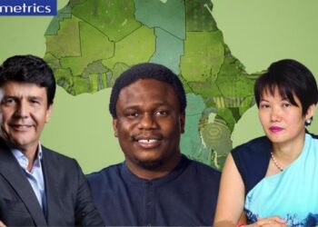 Meet the 10 African startup CEOs who raised over $1.6 billion in 2025    