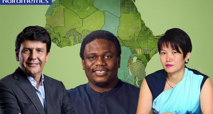 Meet the 10 African startup CEOs who raised over $1.6 billion in 2025    