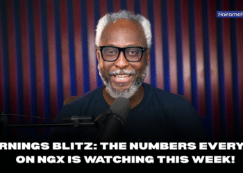 Earnings Blitz: The Numbers Everyone on NGX Is Watching This Week 