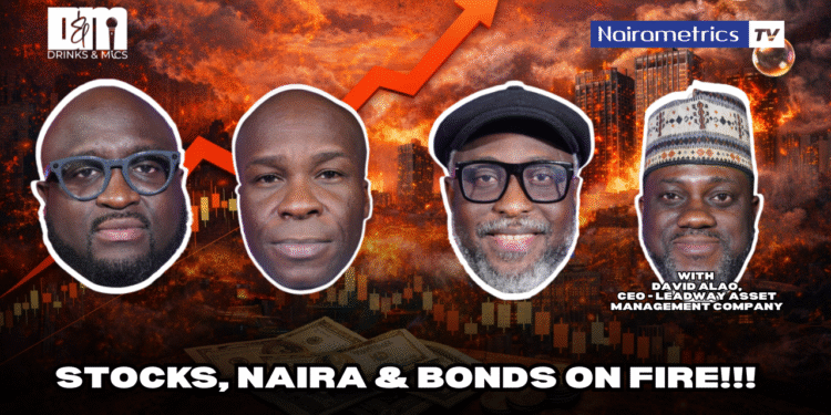 Stock Soar, Naira Shifts- But Should You Trust It? 