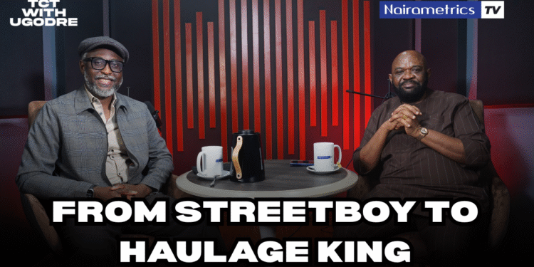 How Rejecting a N10 Billion Deal Built One of Nigeria’s Largest Haulage Companies