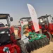 FG, Bank of Agriculture distribute 2,000 tractors to mechanised farmers