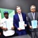 Dangote, NNPC seal strategic gas supply agreements 