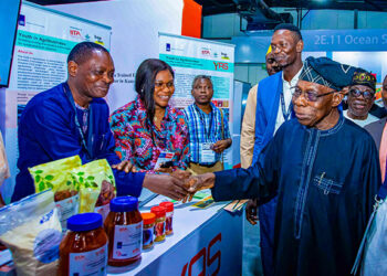 75% of visitors decide: Why Agrofood Nigeria is West Africa’s leading marketplace for real deals 