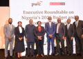 Turning stability into sustainable growth: CEOs chart Nigeria’s economic playbook for 2026 