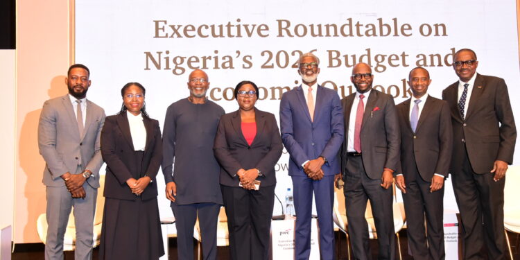 Turning stability into sustainable growth: CEOs chart Nigeria’s economic playbook for 2026 