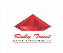 Ruby Trust Capital Inv. secures SEC approval to operate as fund/portfolio manager