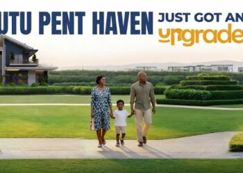Hutu Pent Haven positions itself as Abuja’s home of adventure living 