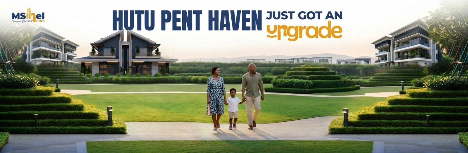 Hutu Pent Haven positions itself as Abuja’s home of adventure living 