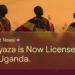 Payaza expands East African Footprint with Uganda license