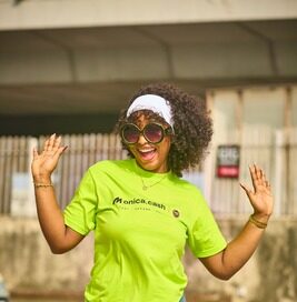 USDT to Naira in minutes: Why Monica Cash is the best crypto app in Nigeria for stablecoin conversion 