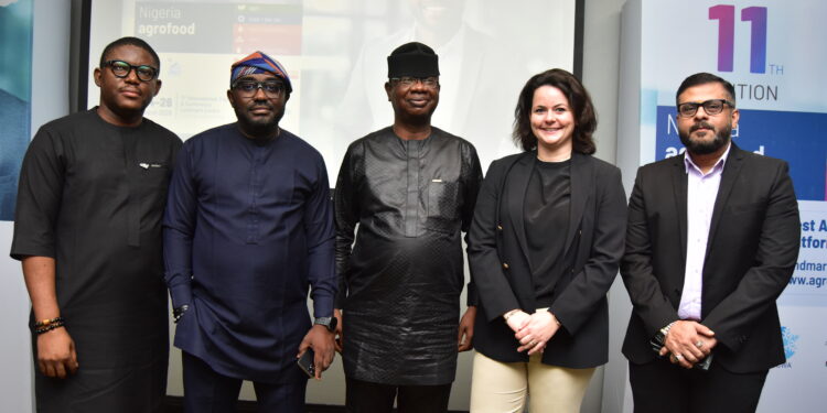Agrofood Nigeria 2026 sets Agenda for Agro-Industrial competitiveness as the Netherlands, World’s Food Powerhouse, Headlines the 11th Edition 