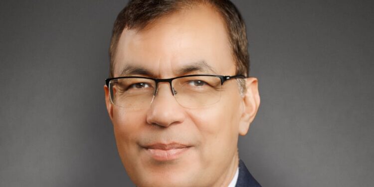 UBA UK’s CEO unveils strategy to bridge Africa’s $100bn Trade Finance Gap 