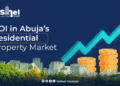 Unlock exceptional ROI in Abuja’s property market with Mshel Hutu Exclusive