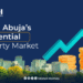 Unlock exceptional ROI in Abuja’s property market with Mshel Hutu Exclusive