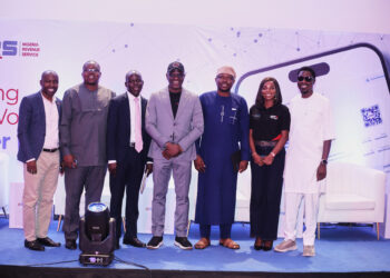 eTranzact leads NRS e-invoicing conversation with stakeholders in Abuja