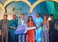 Lafarge Africa honours trade partners at the 2025 Customer and Transporter Awards 
