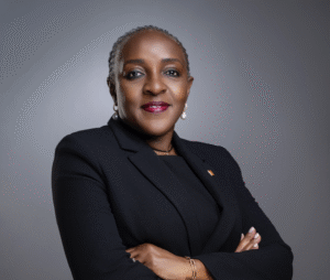 Access Bank appoints Mrs. Ifeyinwa Osime as Chairman