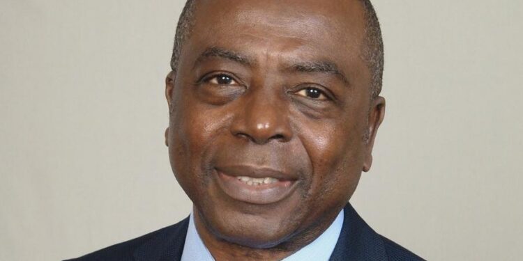 Royal Exchange Plc appoints Ikeme Osakwe as Chairman after Odogwu retires