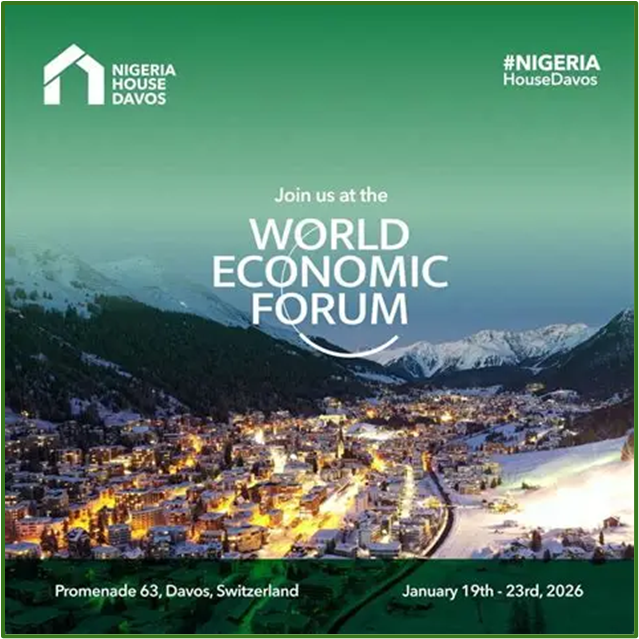 For Africa, by Africa: Rethinking financing models for a sovereign future