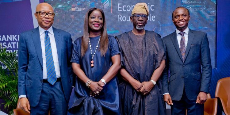 Agusto & Co. hosts high-level dialogue on implications of Nigeria’s banking recapitalisation