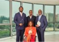 Lake Point Towers hosts the 2024 / 2025 Estate Intel Nigeria Deal Makers Award