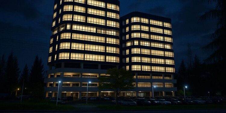 Lake Point Towers hosts the 2024 / 2025 Estate Intel Nigeria Deal Makers Award 
