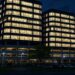 Lake Point Towers hosts the 2024 / 2025 Estate Intel Nigeria Deal Makers Award 