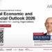 Andersen Nigeria to host global economic and financial outlook 2026 Webinar for business leaders
