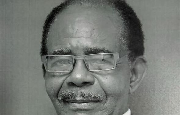 Former UBA Chairman, Chief Israel Ogbue passes on at 99 