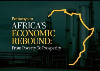 Actionable insights for Africa’s economic rebound to prosperity