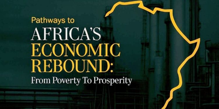 Actionable insights for Africa’s economic rebound to prosperity