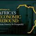 Actionable insights for Africa’s economic rebound to prosperity