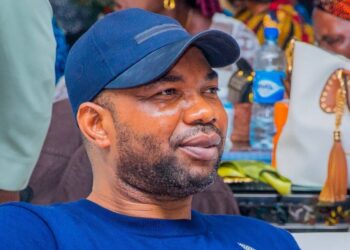 Nigerian CEO hires U.S. lobbying firm for $720,000 to boost Nigeria-US relations