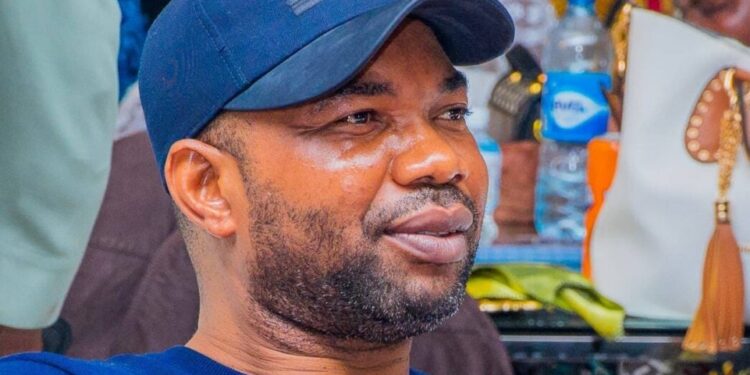 Nigerian CEO hires U.S. lobbying firm for $720,000 to boost Nigeria-US relations