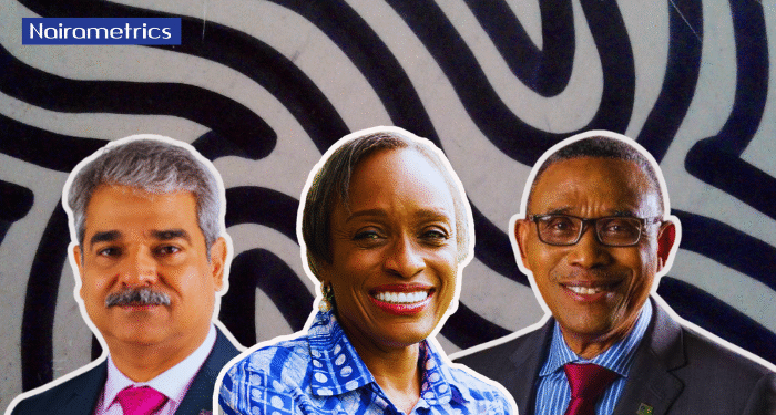 Meet 10 Chairpersons of the largest insurance companies in Nigeria by market cap