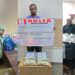 NDLEA arrests Milan-bound passenger for ingesting 82 wraps of cocaine at Kano airport
