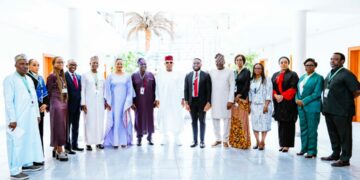 FG inaugurates CREDICORP board after N37bn consumer credit disbursement in 1 year