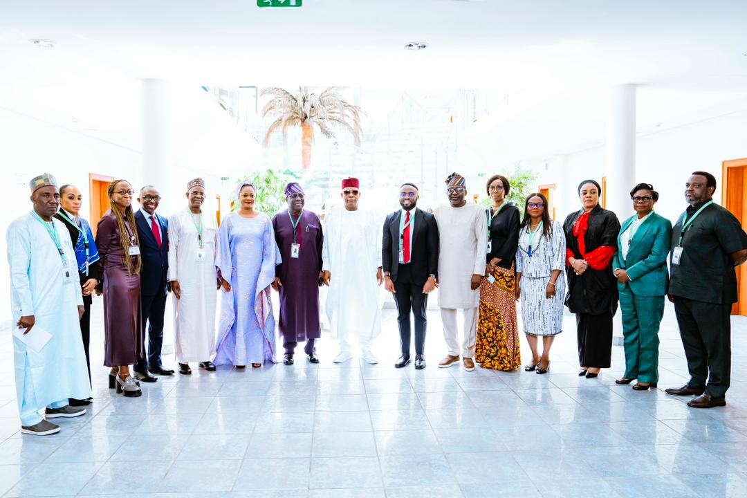 FG inaugurates CREDICORP board after N37bn consumer credit disbursement in 1 year