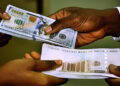 Naira weakens to N1,353.5/$ ahead of 304th MPC meeting 