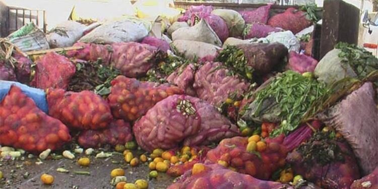 OTACCWA: Nigeria recorded N5 trillion post-harvest losses in 2025