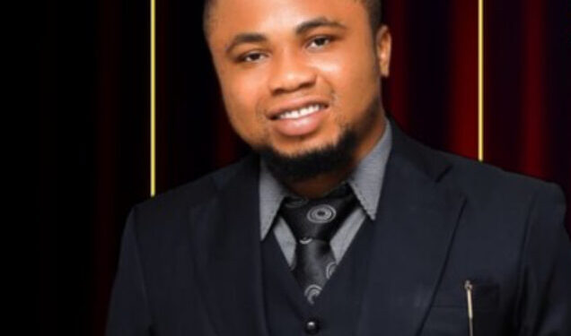 Nigerian socialite accused of posing as Dubai Prince in $2.5M romance scam 