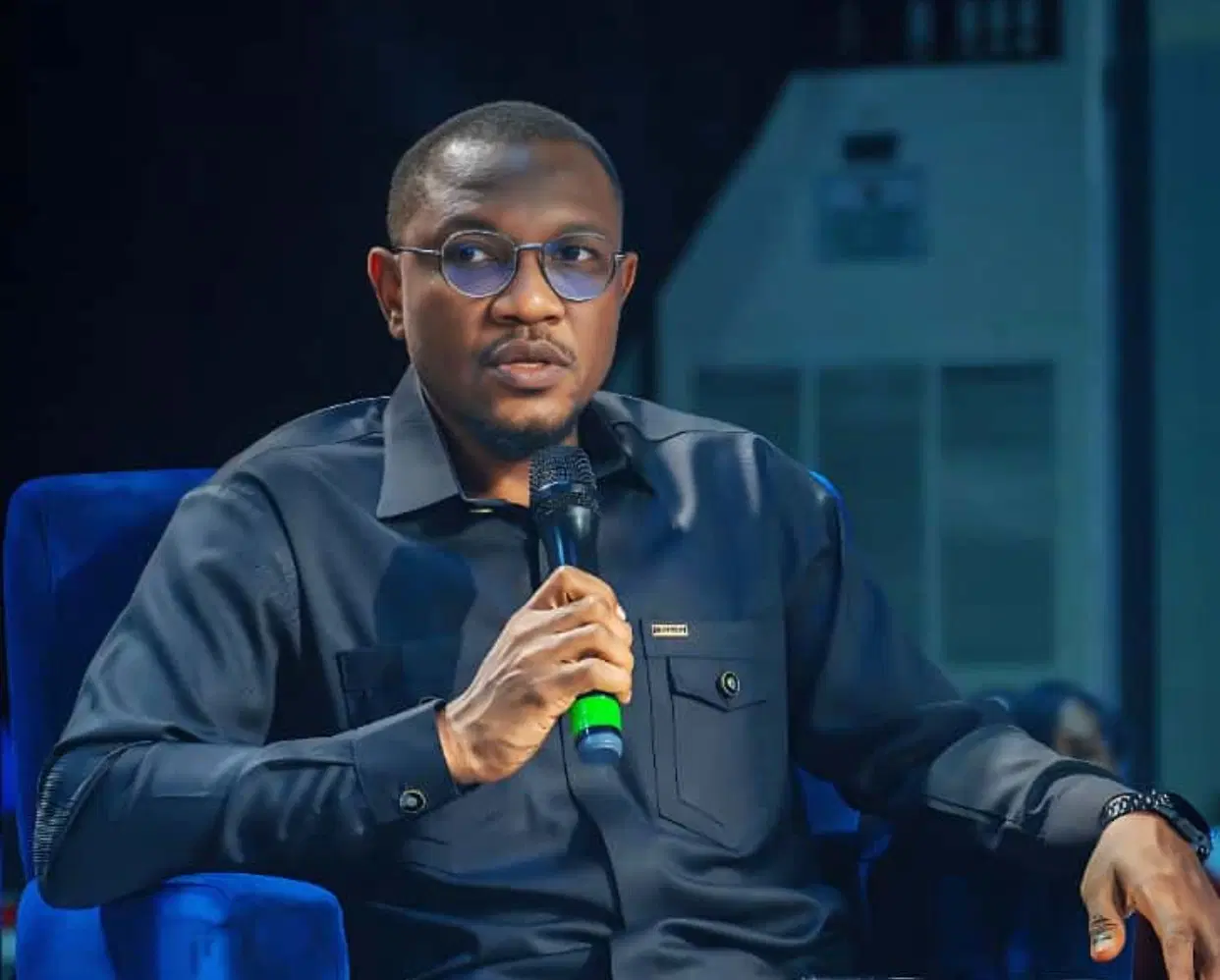 Nigeria crypto market losing grounds to Vietnam, Brazil—ex SiBAN President