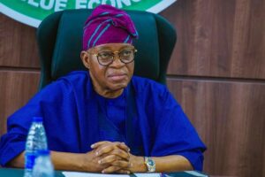 FG unveils £746 million UK deal to modernise Nigeria’s seaports
