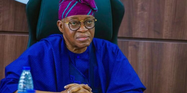 FG approves digital fish import licensing to boost local fish production 