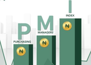 CBN PMI hits 55.7 in January 2026, signals 14-month expansion 