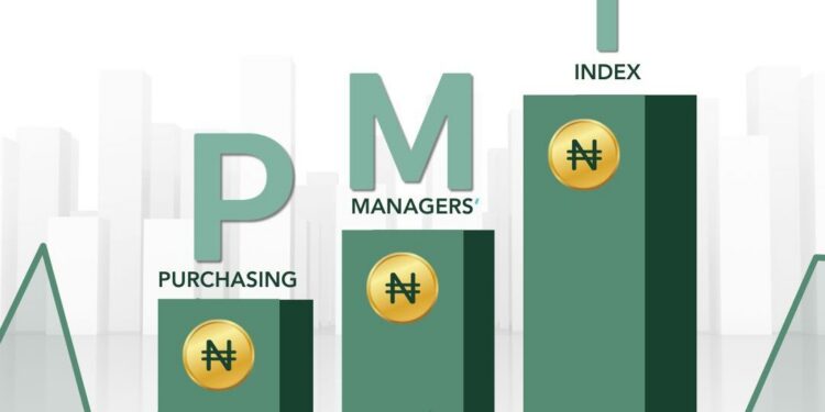 CBN PMI hits 55.7 in January 2026, signals 14-month expansion 