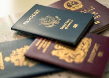 Penn advises international students to carry immigration documents at all times