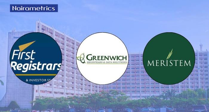Top 10 Registrars serving Nigeria’s listed companies